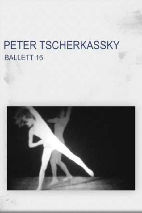 Ballett 16 (1984) movie poster