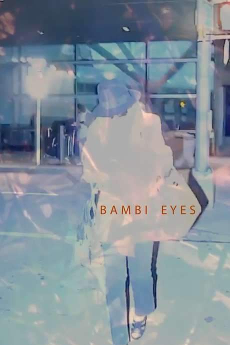 Bambi Eyes (2018) movie poster
