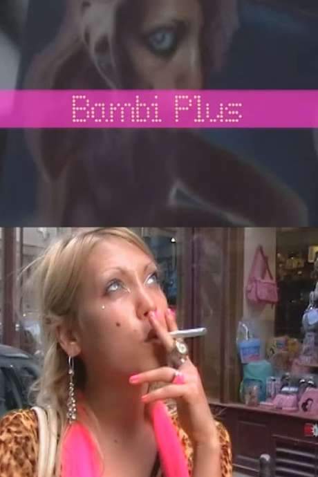 Bambi Plus (2006) movie poster