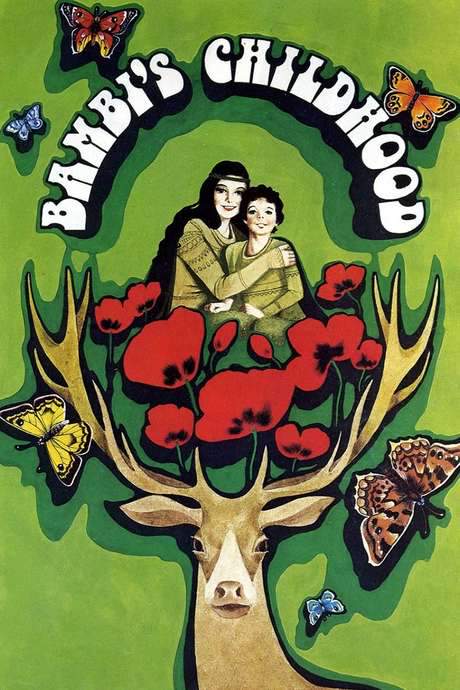 Bambi’s Childhood (1985) movie poster