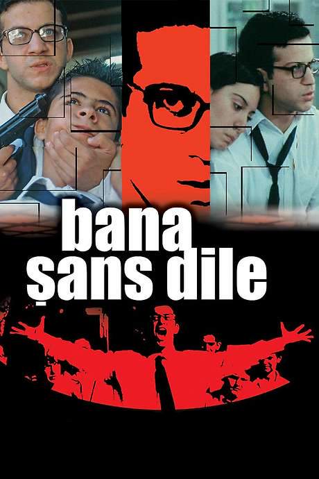 Bana Şans Dile (2002) movie poster