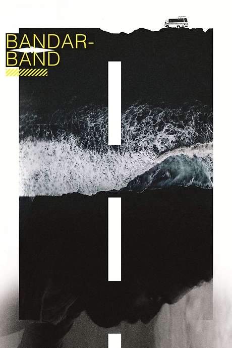 Bandar Band (2020) movie poster