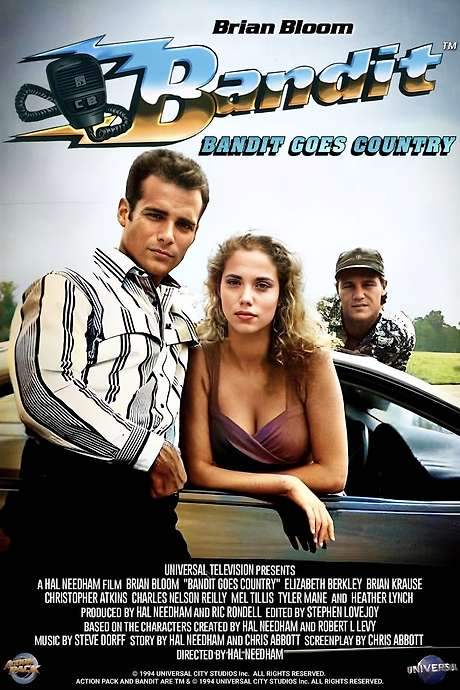 Smokey and the Bandit (1977) Full Movie Summary & Plot Explained