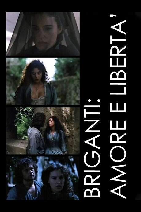 Bandits: Love and Liberty (1994) movie poster