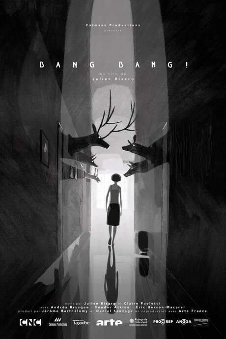 Bang, Bang (2006) movie poster