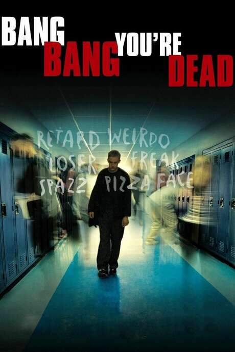 Bang Bang You’re Dead (2002) movie poster