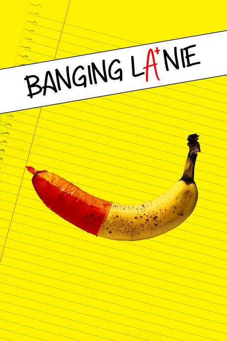Banging Lanie (2020) movie poster