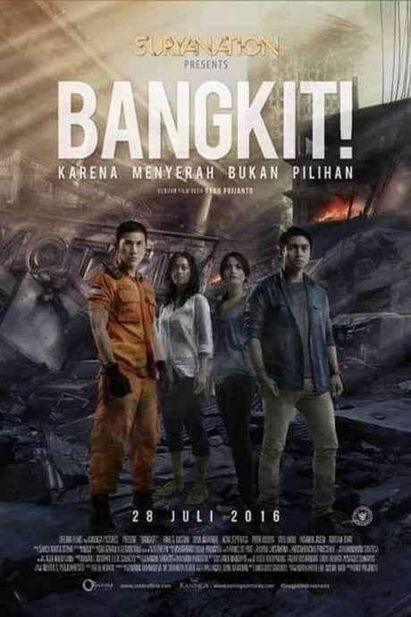 Bangkit!