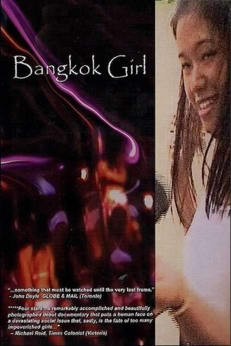 Bangkok Girl (2005) movie poster