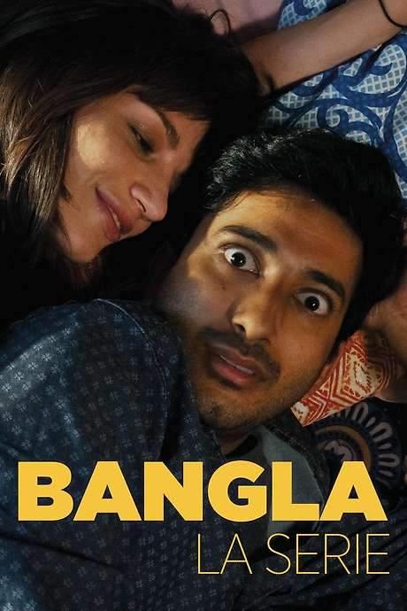 Bangla The Series (2022) movie poster