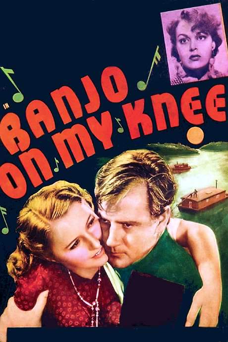 Banjo on My Knee (1936) movie poster