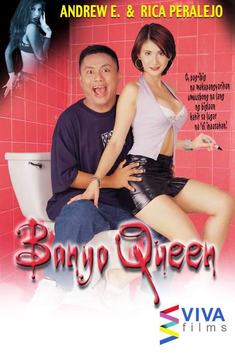 Banyo Queen (2001) movie poster