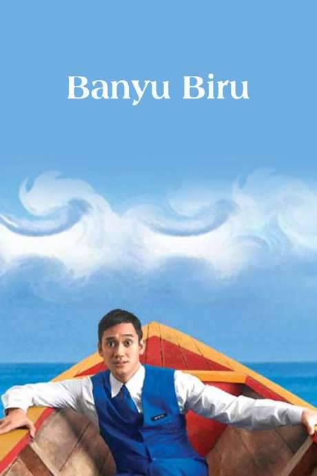 Banyu Biru (2005) movie poster