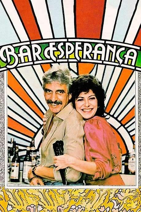 Bar Esperanza (1983) movie poster