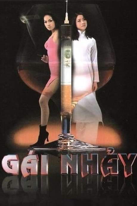 Bar Girls (2003) movie poster