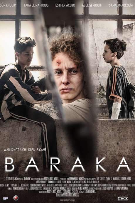 Baraka