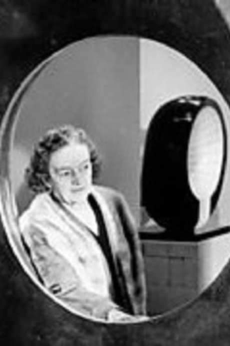Barbara Hepworth (1961) movie poster
