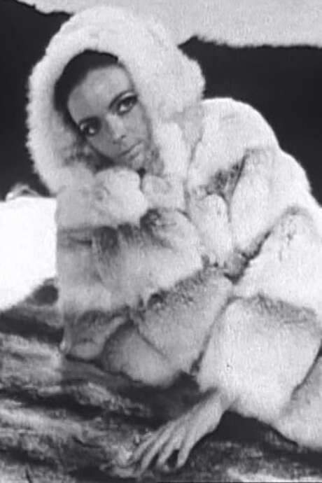 Barbara and Her Furs (1967) movie poster