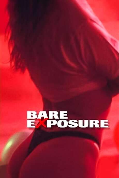 Bare Exposure (1993) movie poster