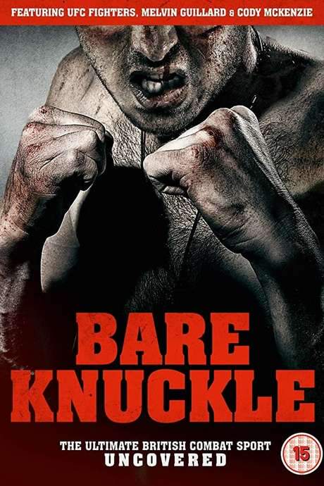 Bare Knuckle (2018) movie poster