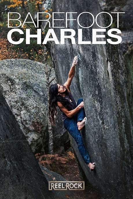 Barefoot Charles (2022) movie poster