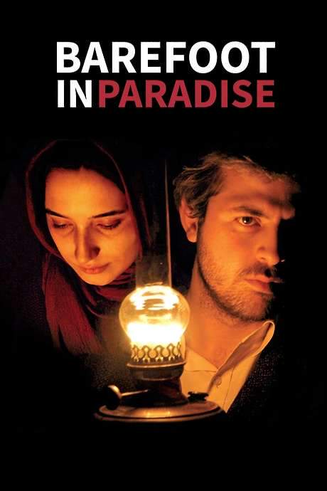 Barefoot in Paradise (2007) movie poster