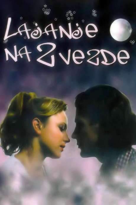 Barking at the Stars (1998) movie poster
