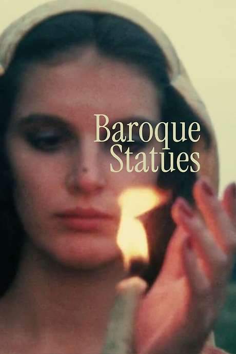 Baroque Statues (1974) movie poster