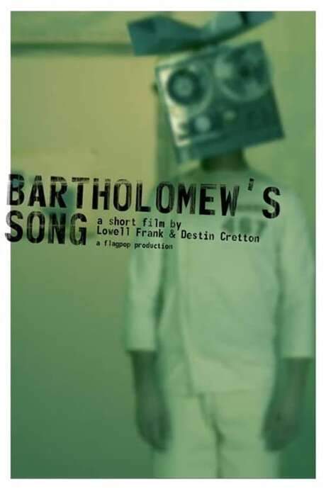 Bartholomew’s Song (2006) movie poster