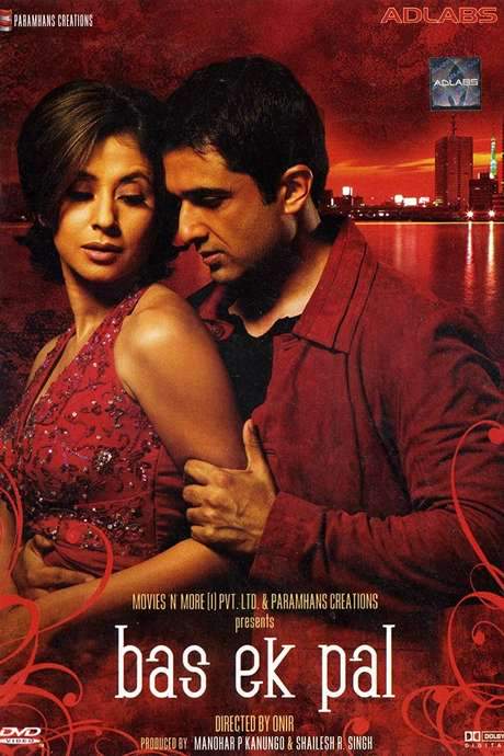Bas Ek Pal (2006) movie poster