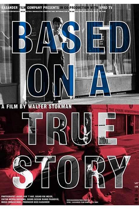 Based on a True Story (2004) movie poster
