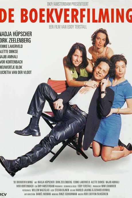 Based on the Novel (1999) movie poster
