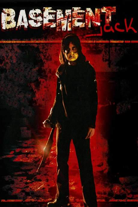Basement Jack (2009) movie poster