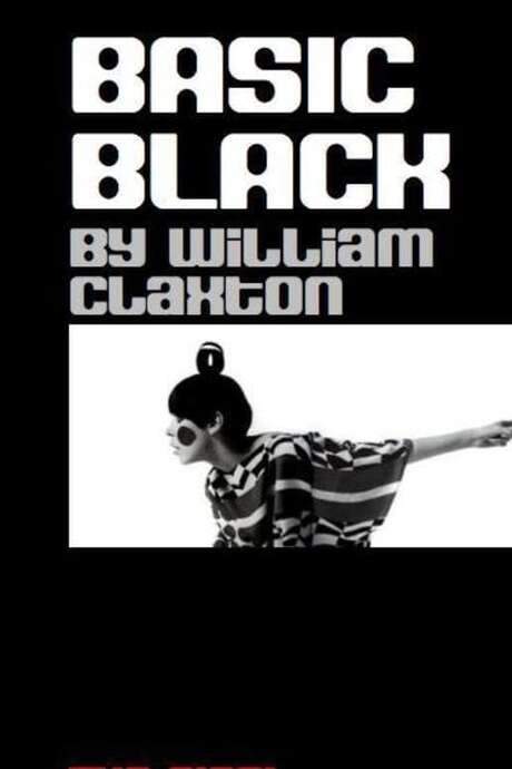 Basic Black (1967) movie poster