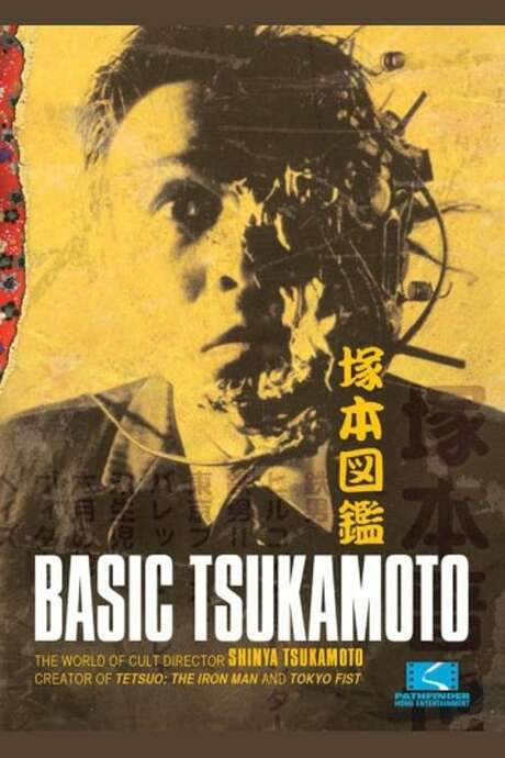 Basic Tsukamoto (2003) movie poster