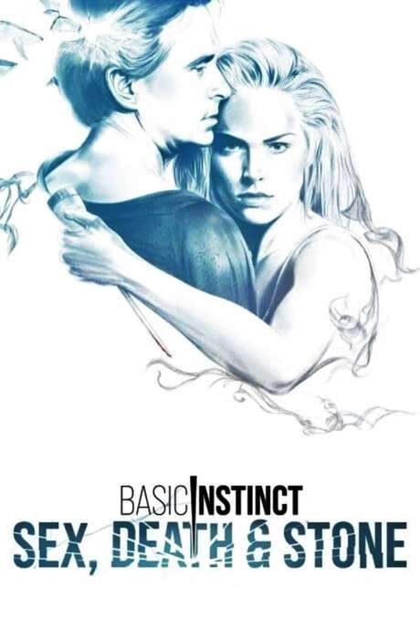 Basic Instinct: Sex, Death & Stone (2020) movie poster
