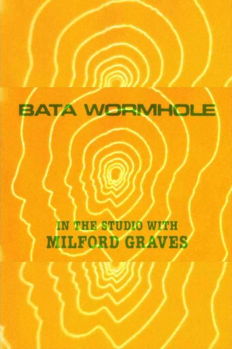 Bata Wormhole (2020) movie poster