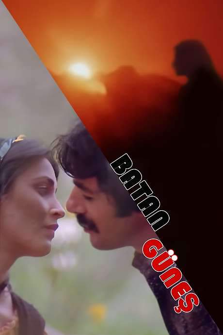 Batan Güneş (1978) movie poster