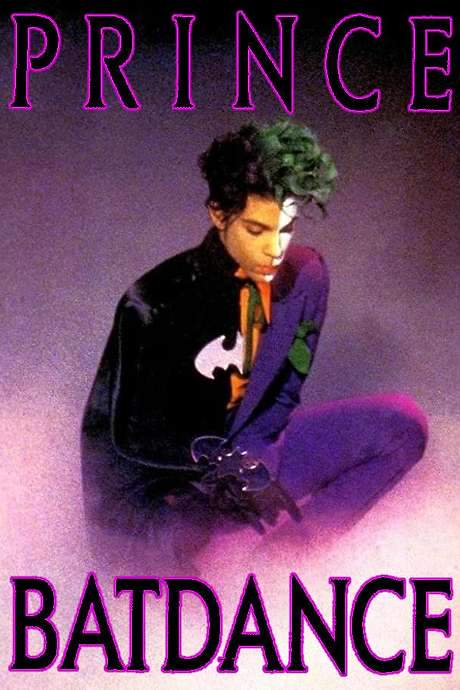 Batdance