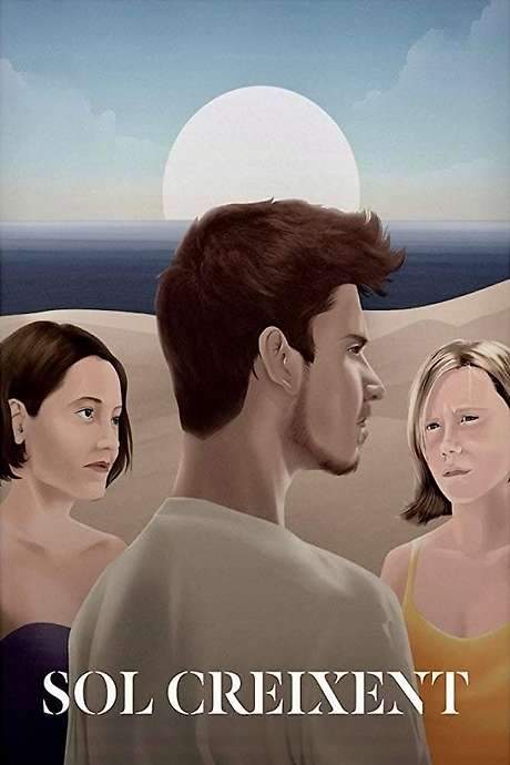 Bathed in Light (2017) movie poster