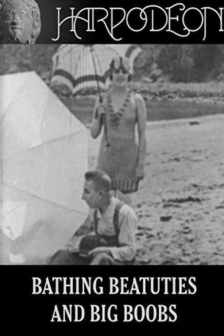 Bathing Beauties and Big Boobs (1918) movie poster