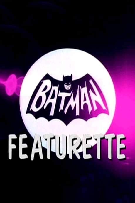 Batman Featurette (2001) movie poster