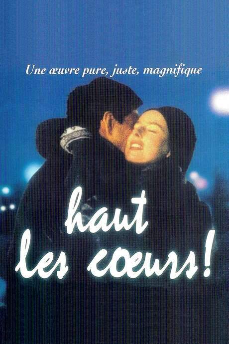 Battle Cries (1999) movie poster