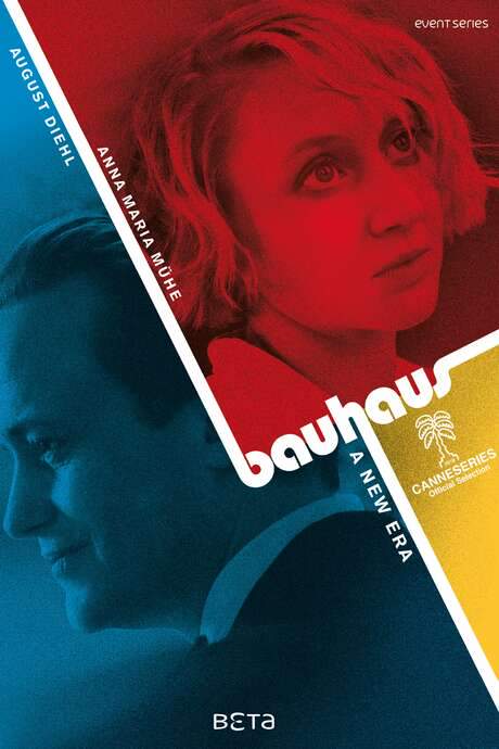 Bauhaus: A New Era (2019) movie poster