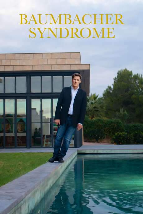 Baumbacher Syndrome (2019) movie poster