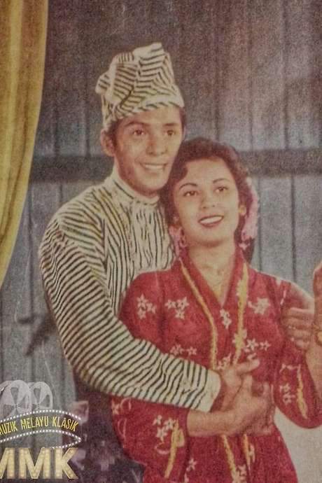 Bawang Putih Bawang Merah (1959) movie poster