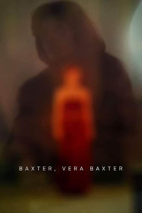 Baxter, Vera Baxter (1977) movie poster