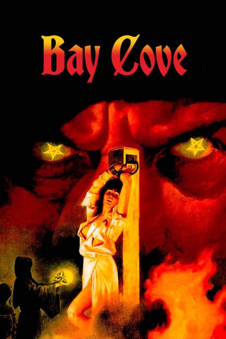 Bay Coven (1987) movie poster