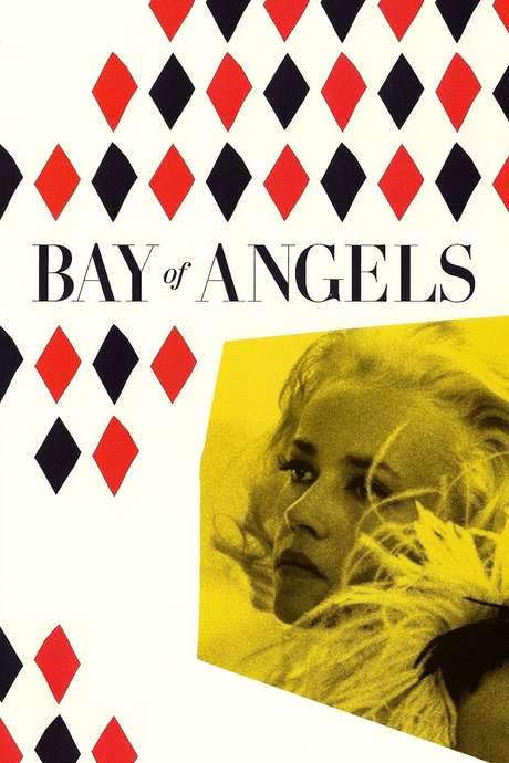 Bay of Angels (1963) movie poster