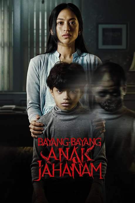 Bayang-Bayang Anak Jahanam (2025) movie poster